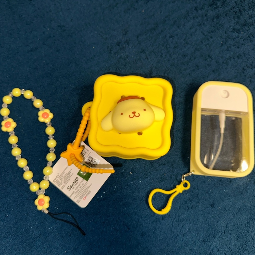Yellow Bundle #2